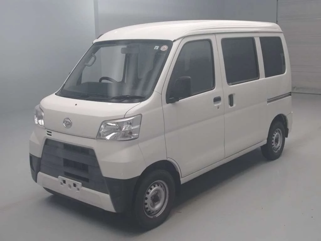 Daihatsu Hijet Cargo S321V 2020